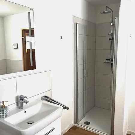 Apartament Nordseeresort Friesland Ferienhaeuser Nordseeresort Friesland 50-1-s *