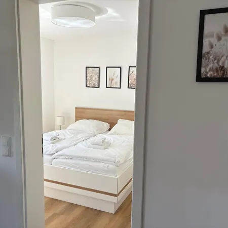 Apartament Nordseeresort Friesland Ferienhaeuser Nordseeresort Friesland 50-1-s