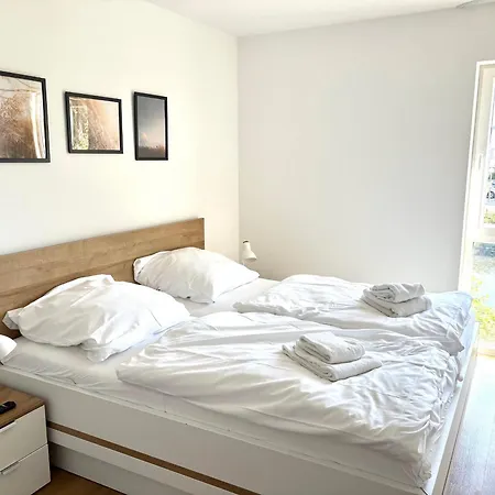 Apartament Nordseeresort Friesland Ferienhaeuser Nordseeresort Friesland 50-1-s