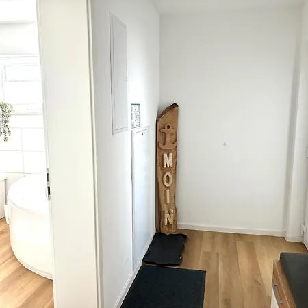 Nordseeresort Friesland Ferienhaeuser Nordseeresort Friesland 50-1-s Apartament