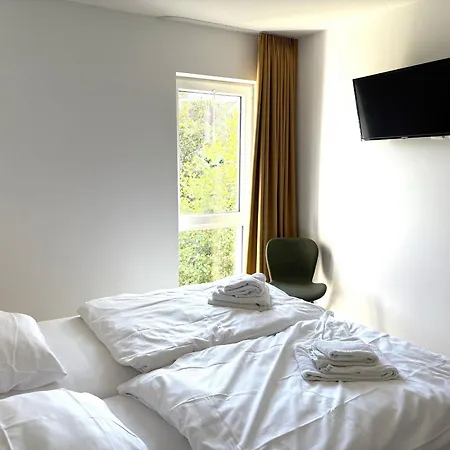 Nordseeresort Friesland Ferienhaeuser Nordseeresort Friesland 50-1-s * Schillig