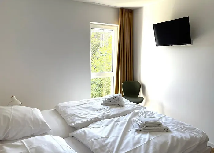 Nordseeresort Friesland Ferienhaeuser Nordseeresort Friesland 50-1-s * Schillig