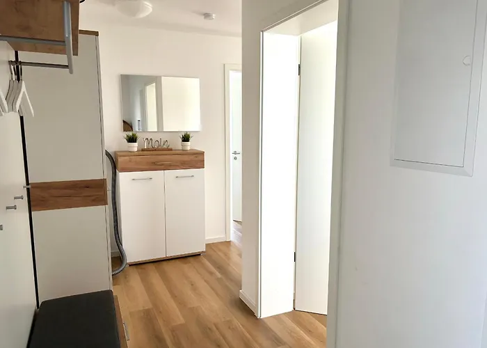 Nordseeresort Friesland Ferienhaeuser Nordseeresort Friesland 50-1-s *